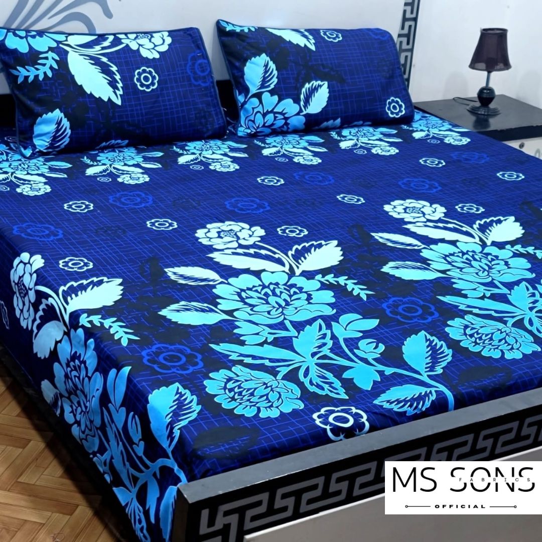 HERITAGE COMFORT - BEDSHEET